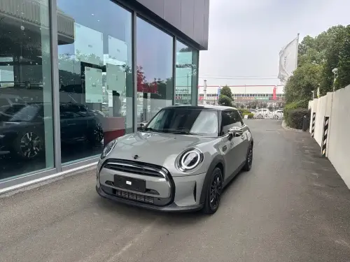 Mini MINI, 2022