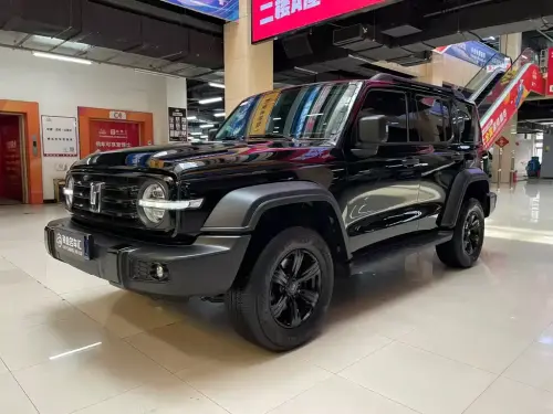 Tank 300, 2024