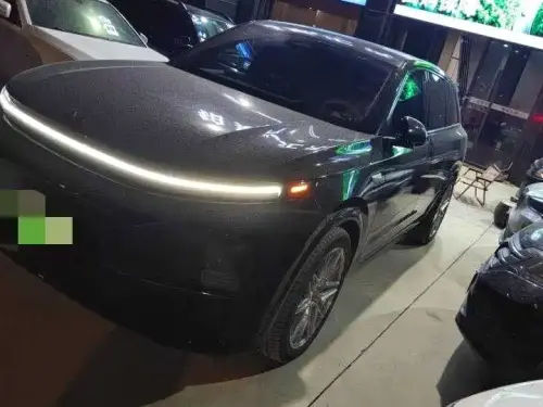 Li Auto L7, 2023