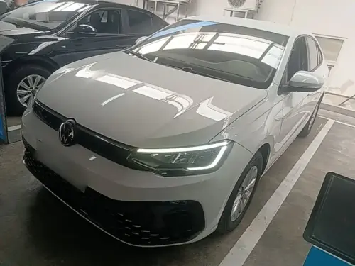 Volkswagen Lavida, 2023