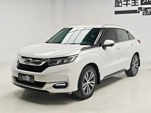 Honda Avancier, 2022