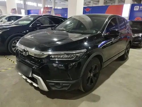 Honda Breeze, 2022