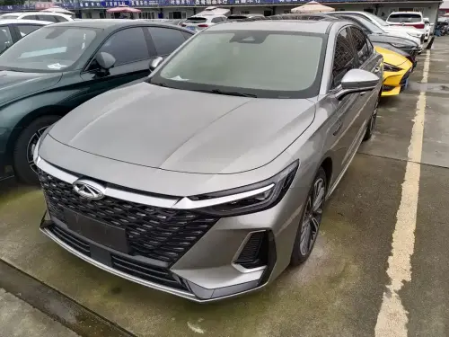 Chery Arrizo 8, 2023