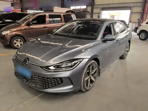 Volkswagen Lamando, 2022