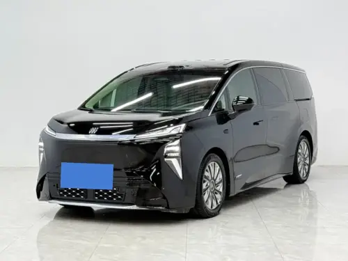 Buick Zhijing Shijia, 2026