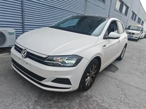 Volkswagen Polo, 2023