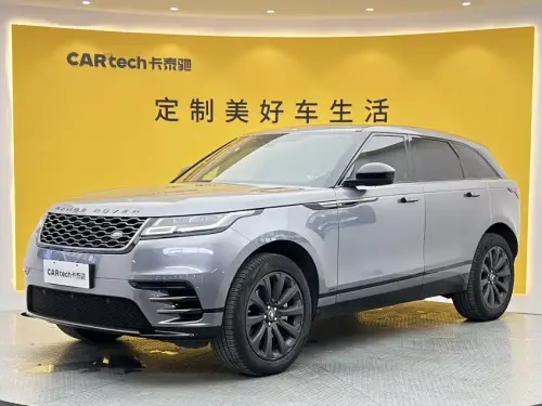 Land Rover Range Rover Velar, 2020