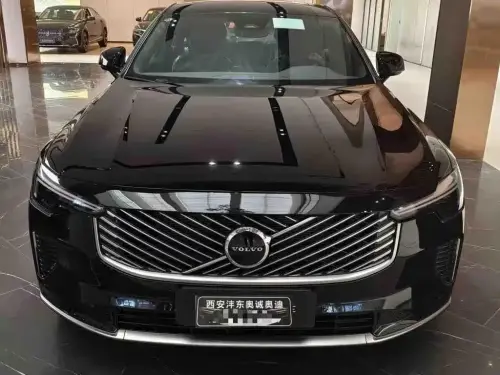Volvo S90, 2026