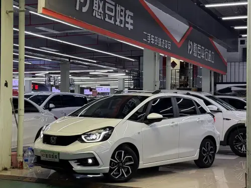 Honda LIFE, 2022