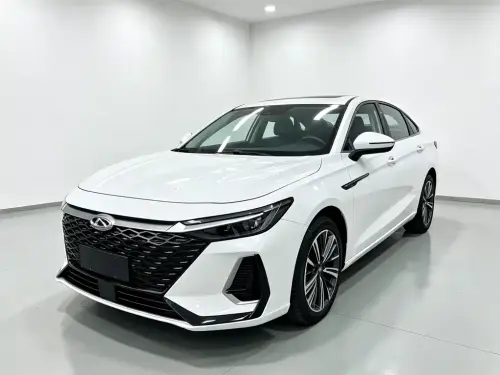 Chery Arrizo 8, 2023