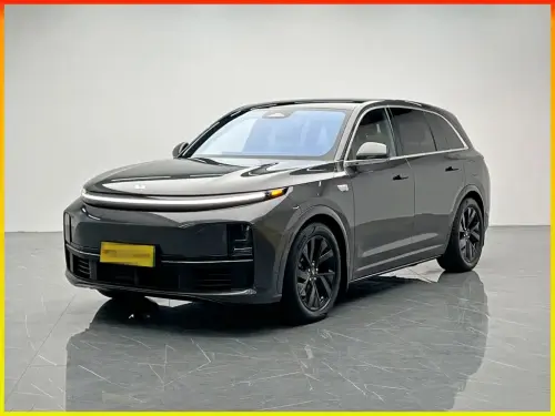 Li Auto L7, 2023
