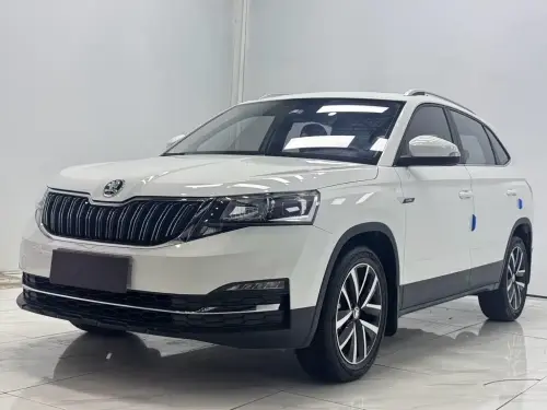 Skoda Kamiq, 2023