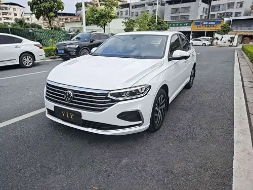 Volkswagen Lavida, 2023