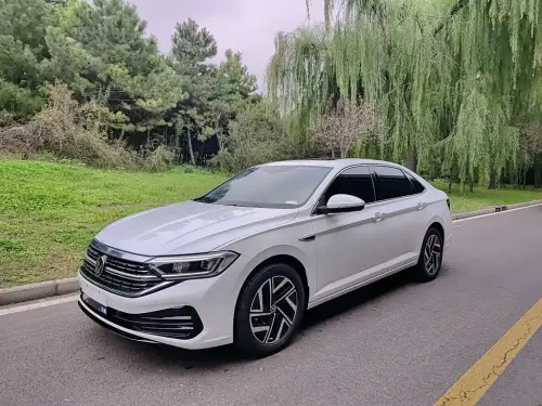 Volkswagen Sagitar, 2024