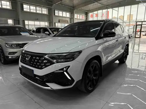 Jetta VS5, 2022