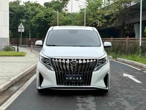 GAC M8, 2021