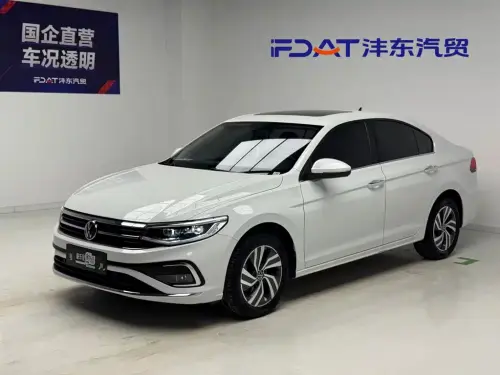 Volkswagen Bora, 2023