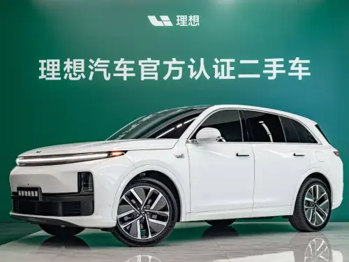 Li Auto L7, 2023