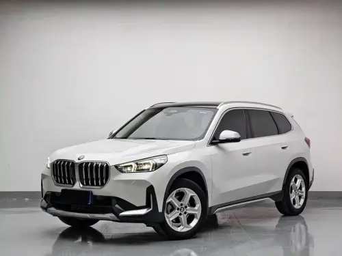 BMW X1, 2023