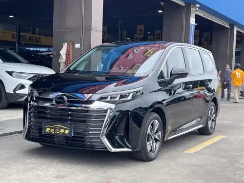 GAC M6, 2026