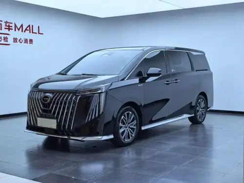 GAC M8, 2024