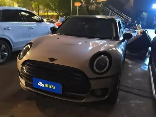 Mini MINI CLUBMAN, 2022