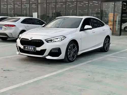 BMW 2-Series, 2023