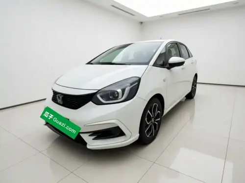 Honda LIFE, 2021