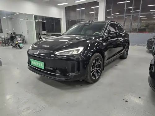 AITO M5, 2024