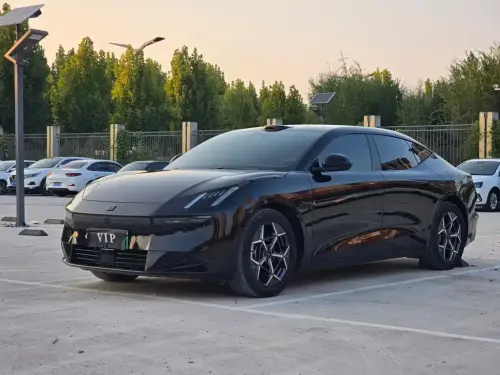 Lynk & Co 10, 2026