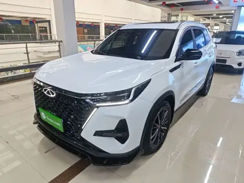 Chery Tiggo 8 PRO, 2023