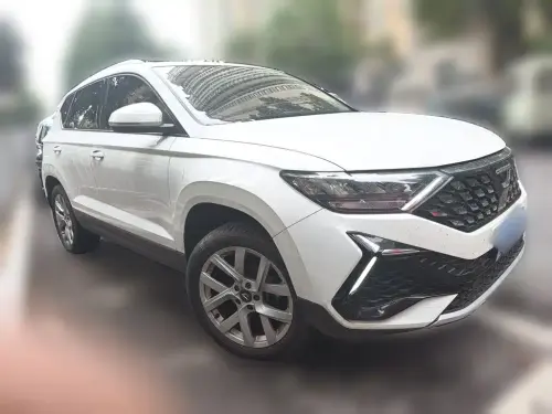 Jetta VS5, 2023