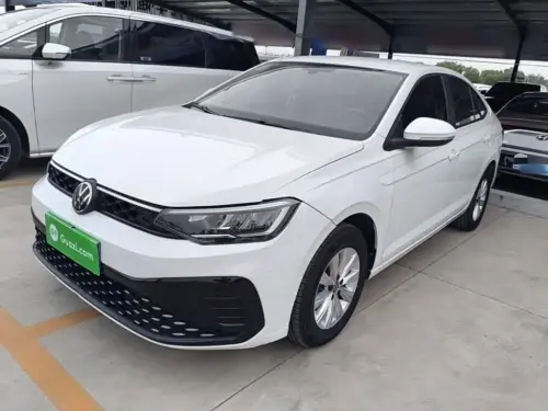 Volkswagen Lavida, 2024