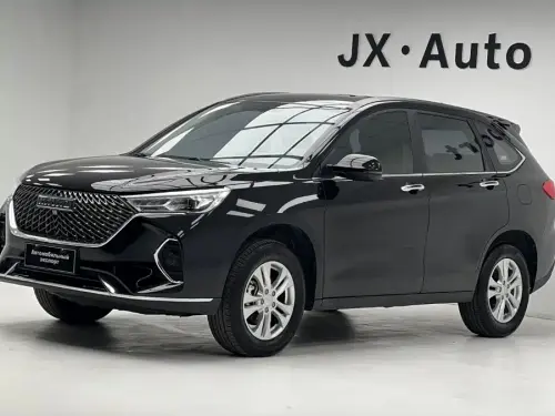 Haval M6, 2023
