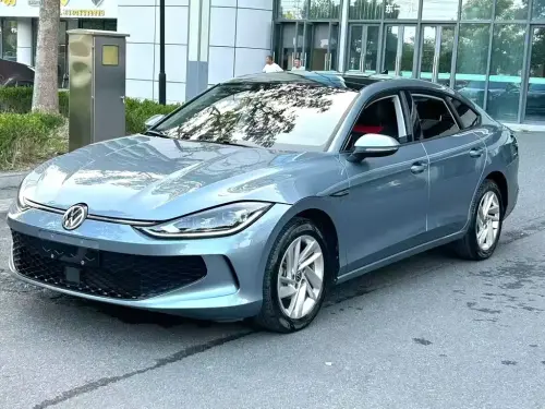 Volkswagen Lamando, 2022