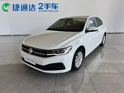 Volkswagen Bora, 2020