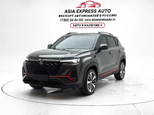 Changan CS35 PLUS, 2022