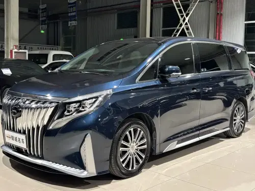 GAC M8, 2022