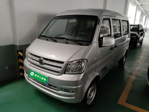 Dongfeng K07S, 2021