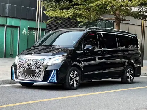 Mercedes-Benz Vito, 2020