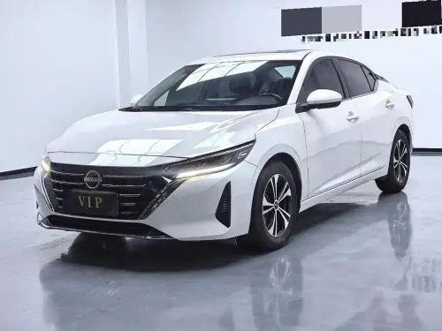 Nissan Sylphy, 2023