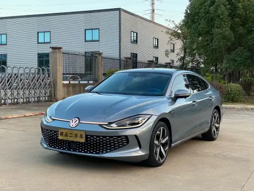 Volkswagen Lamando, 2022