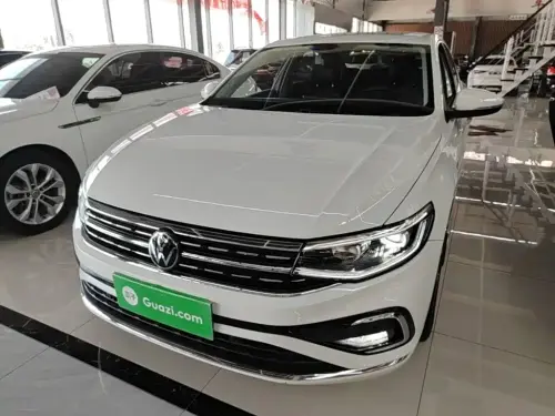 Volkswagen Bora, 2024