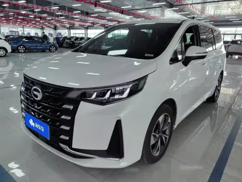 GAC M6, 2023