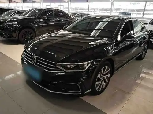 Volkswagen Magotan, 2023