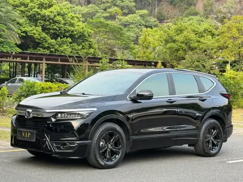 Honda Breeze, 2021