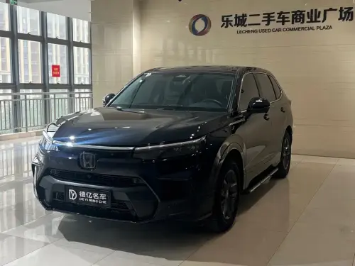 Honda Breeze, 2025