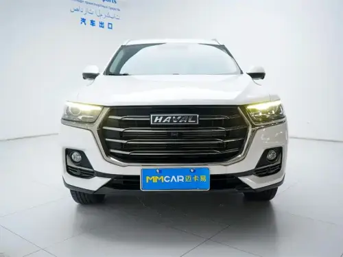 Haval H6, 2022