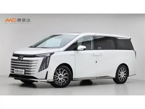 GAC E9, 2023