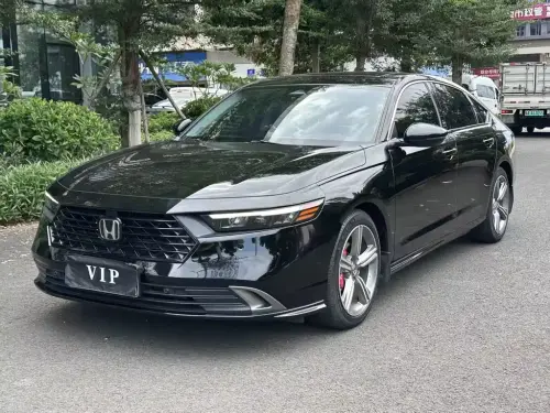 Honda Accord, 2023